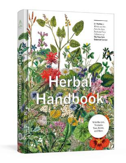 Picture of Herbal Handbook
