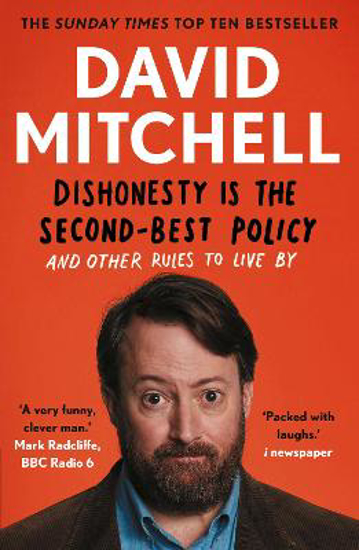 Picture of Dishonesty is the Second-Best Policy: And Other Rules to Live By