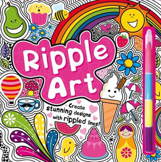 Picture of Ripple Art
