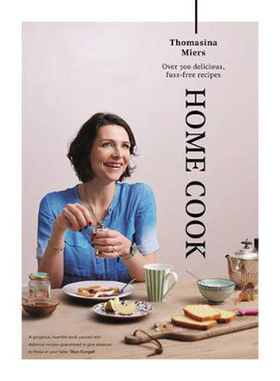 Picture of Home Cook: Over 300 delicious fuss-free recipes
