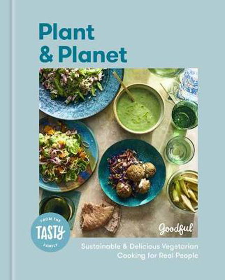 Picture of Plant and Planet