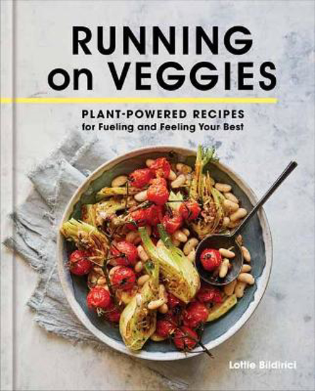 Picture of Running on Veggies: Plant-Powered Recipes for Fueling and Feeling Your Best