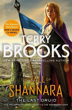 Picture of Fall of Shannara: The Last Druid (Brooks) TRADE PB