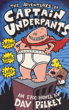 Picture of The Advenures of Captain Underpants
