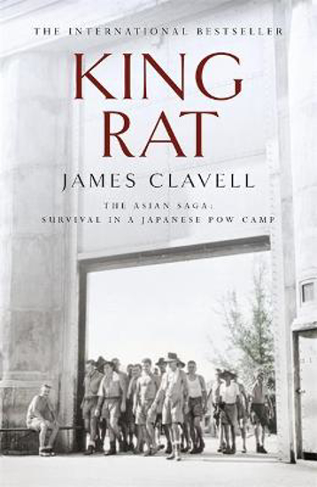 Picture of King Rat: The Fourth Novel of the Asian Saga