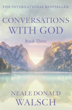 Picture of Conversations with God - Book 3: An uncommon dialogue