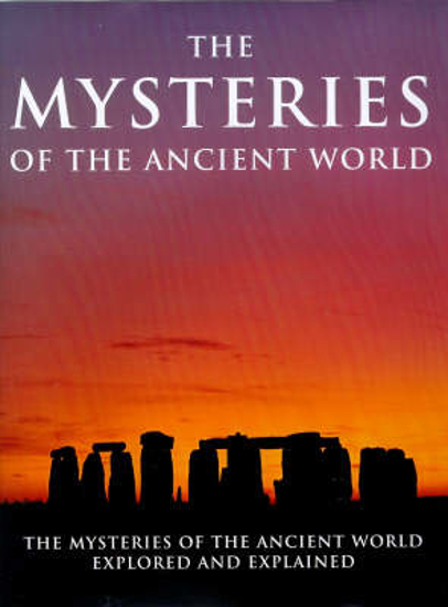 Picture of The Mysteries of the Ancient World