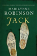 Picture of Jack (Robinson) PB Green Cover