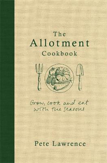 Picture of The Allotment Cookbook