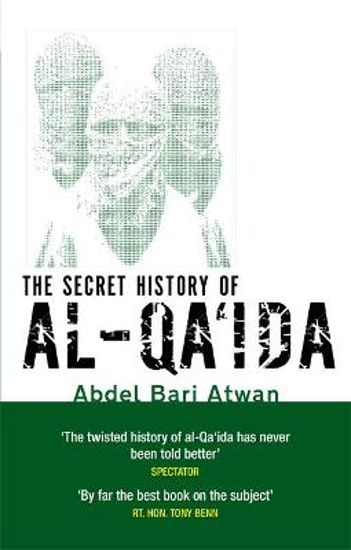 Picture of The Secret History Of Al-Qa'ida