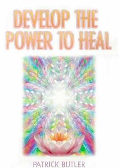Picture of Develop the Power to Heal