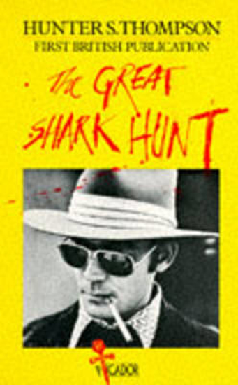 Picture of The Great Shark Hunt
