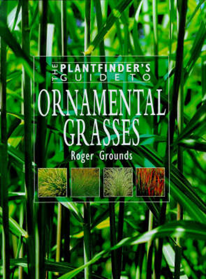 Picture of Plantfinder's Guide to Ornamental Grasses