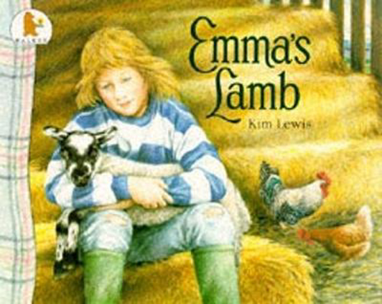 Picture of Emma's Lamb