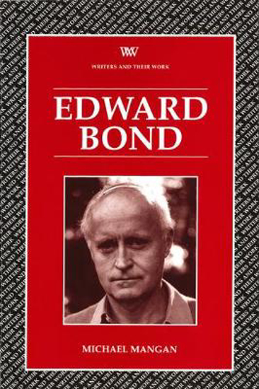 Picture of Edward Bond