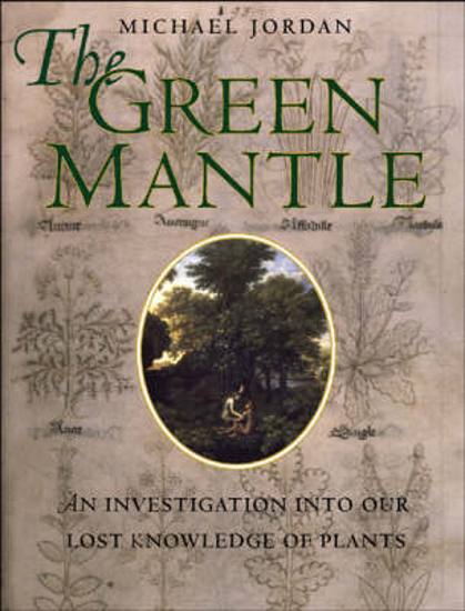 Picture of The Green Mantle