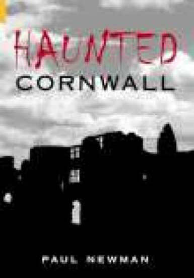 Picture of Haunted Cornwall
