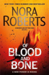 Picture of Of Blood and Bone (Roberts) TRADE PB