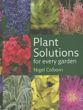 Picture of Plant Solutions For Every Garden HB