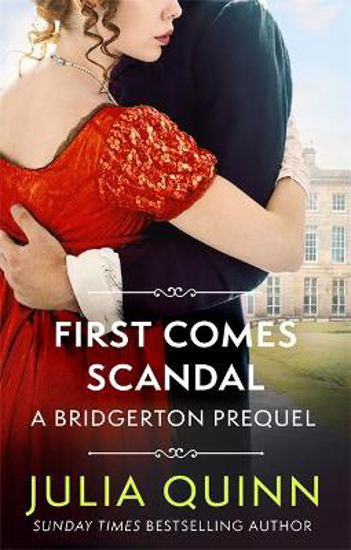 Picture of A Bridgerton Prequel: First Comes Scandal