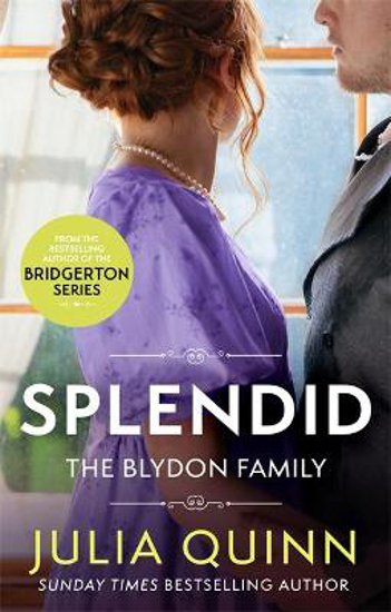 Picture of The Blydon Family: Splendid