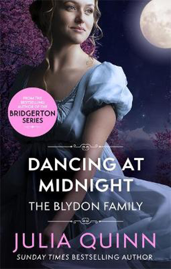Picture of Blydon Family: Dancing at Midnight