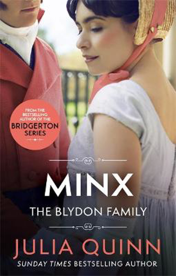 Picture of Blydon Family: Minx
