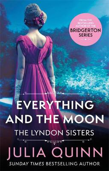 Picture of Lyndon Sisters: Everything and the Moon