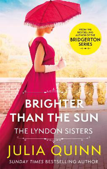 Picture of Lyndon Sisters: Brighter Than The Sun