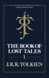 Picture of Book Of Lost Tales Part I (tolkien) Hb