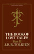 Picture of Book of Lost Tales Part II (Tolkien) HB