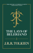 Picture of Lays Of Beleriand (tolkien) Hb