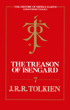 Picture of Treason Of Isengard (tolkien) Hb