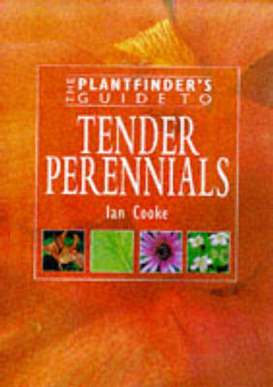 Picture of Plantfinder's Guide to Tender Perennials