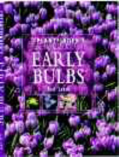Picture of The Plantfinder's Guide to Early Bulbs