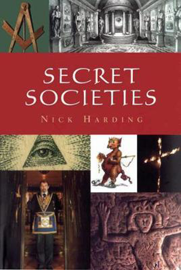 Picture of Secret Societies