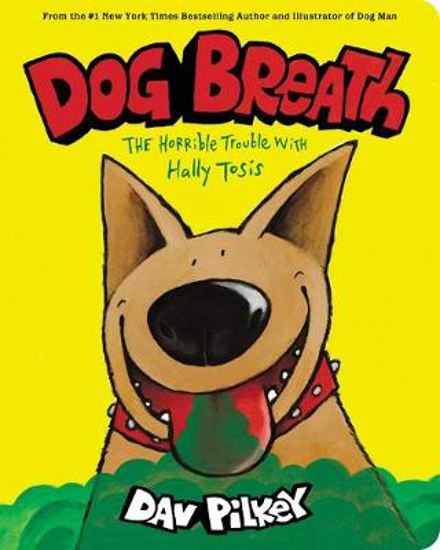 Picture of Dog Breath (BB)