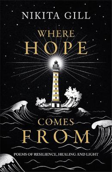 Picture of Where Hope Comes From: Healing poetry for the heart, mind and soul