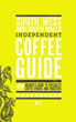 Picture of South West and South Wales Independent Coffee Guide: No 3