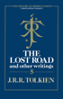 Picture of Lost Road (tolkien) Hb