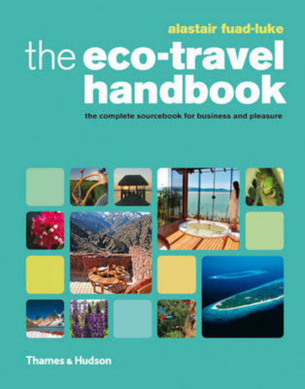 Picture of Eco-Travel Handbook