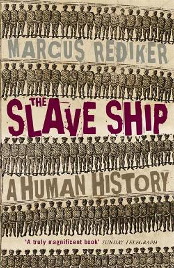 Picture of The Slave Ship