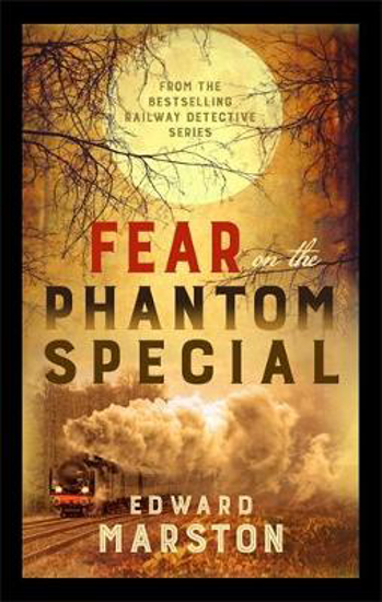 Picture of Fear on the Phantom Special
