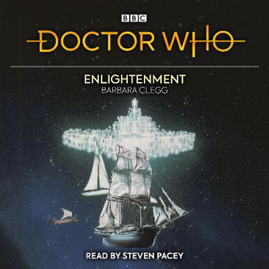 Picture of Doctor Who: Enlightenment: 5th Doctor Novelisation