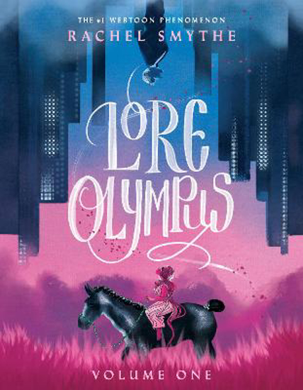 Picture of Lore Olympus Volume One