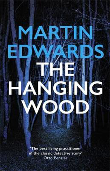Picture of The Hanging Wood: The evocative and compelling cold case mystery