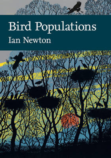 Picture of Bird Populations (Collins New Naturalist Library, Book 124)