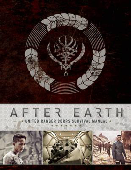 Picture of After Earth: United Ranger Corps Survival Manual