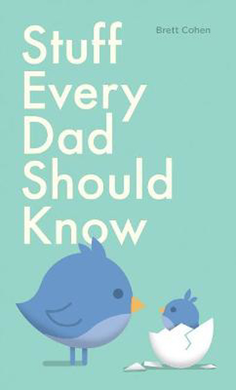 Picture of Stuff Every Dad Should Know