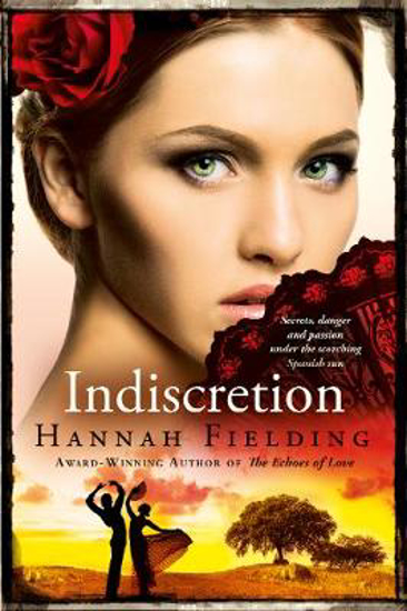 Picture of Indiscretion